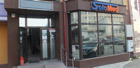 clinica solomed romania.